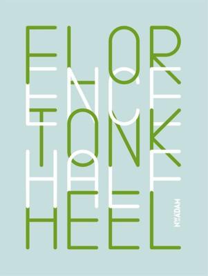 Half heel (Paperback)