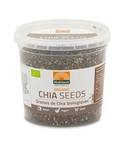 Absolute chia zaad raw bio - thumbnail