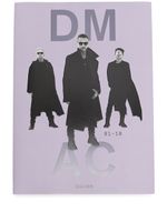 TASCHEN livre Depeche Mode par Anton Corbijn - Violet - thumbnail