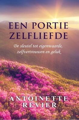 Een portie zelfliefde (Paperback)