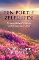 Een portie zelfliefde (Paperback)