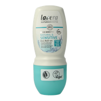 Deodorant roll-on basis sensitiv 50 Milliliter