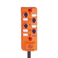 ifm Electronic EBC048 Sensor/actuator verdeler en adapter Aantal polen (sensoren): 3 5 m 1 stuk(s)