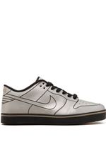 Nike baskets Dunk SE Delorean - Gris - thumbnail