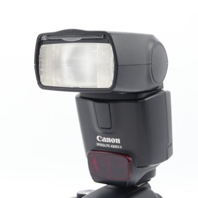 Canon Speedlite 430EX II occasion