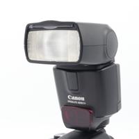 Canon Speedlite 430EX II occasion