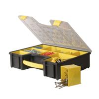 Stanley organiser - &apos;PRO&apos; - 8 vakken diep - 1-92-749