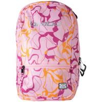 Brabo Backpack FUN Pink / Marble