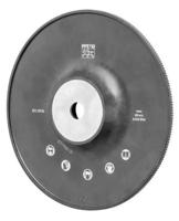 Pferd steunschijf 180mm m14