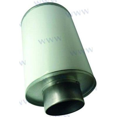 REPUESTOS MOTORES - Volvo REC842280 - FILTRO AIRE VOLVO