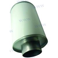 REPUESTOS MOTORES - Volvo REC842280 - FILTRO AIRE VOLVO