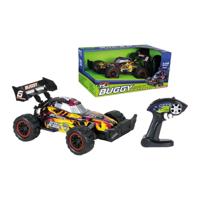 Politiewagen op Afstandsbediening Buggy 1:14 31 x 19 x 13 cm