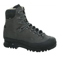 Hanwag Alaska GTX Wandelschoen Heren Donkergrijs - thumbnail