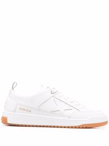 Golden Goose baskets Yeah - Blanc