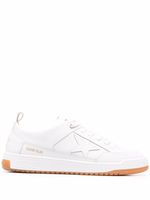 Golden Goose baskets Yeah - Blanc - thumbnail