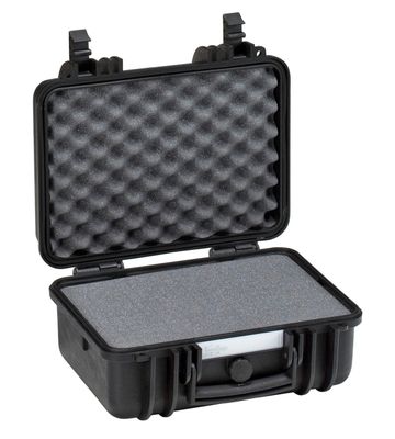 Explorer Cases 3317HL.B Robuuste koffer - 3317HL.B