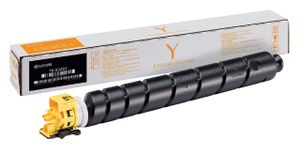 Toner Kyocera TK-8345 geel