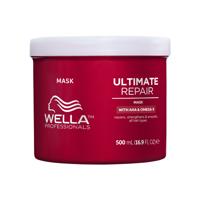 Wella Professionals Ultimate Repair Mask 500ml Wella Professionals Ultimate Repair Mask 500ml