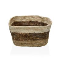 Veelzijdige mand Versa 30 x 16 x 30 cm