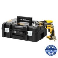 DeWALT DCF620NT Accu schroefmachine 18V XR Basic Body in TSTAK