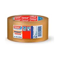 Plakband TESA Transparant (50 mm x 60 m)