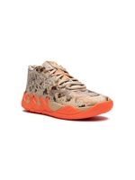 Puma Kids baskets MB.01 Digital Digital Camo - Tons neutres - thumbnail