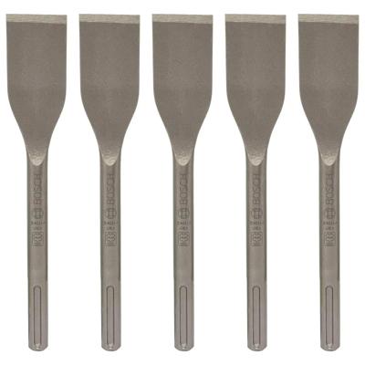 Bosch Professional Bosch Professional Tegelbeitel SDS-Max 300x50mm VE=5 - 2608690100