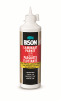 Bison Laminaatparketlijm Flacon | 500 g - 1339030