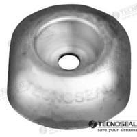 TEN00102UK - ZINKROEERANODE 110MM VK