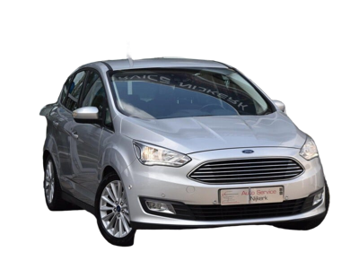 Ford C MAX
