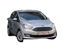 Ford C MAX