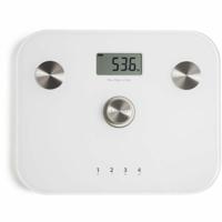 Digitale Personenweegschaal Livoo DOM465W Wit 150 kg