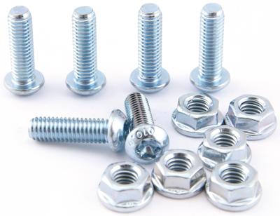 TRW Screw m6x1