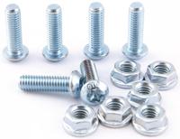 TRW Screw m6x1
