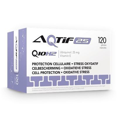 Aqtif 25