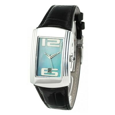 Unisex horloge Chronotech CT7017B-01 (Ø 30 mm)