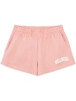 Sporty & Rich short Wellness Ivy Disco - Rose