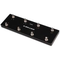 iCON G-Board Black USB/MIDI voetcontroller