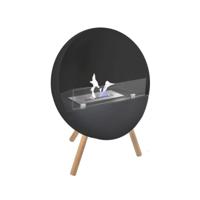 Enjoy Fires bio ethanol haard Viva wood