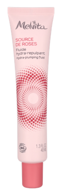 Melvita Nectar De Roses Intense Hydration Cream 40 ml