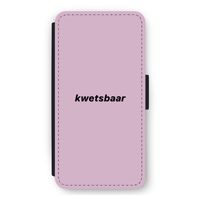 kwetsbaar: iPhone 11 Flip Hoesje