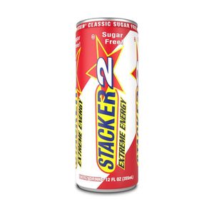 Extreme Energy sugar free (USA Import) - Stacker 2 • 1 of 12