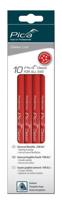Pica 540/24 Timmermanspotloden 24cm VE=10 - PI54024-10