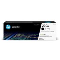 Cartuccia toner nero originale HP 220A (W2200A) per HP LaserJet Pro 4202/4302