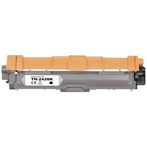 Renkforce Toner vervangt Brother TN-242BK Compatibel Zwart 2500 bladzijden RF-5608324 RF-5608324