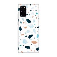 Terrazzo N°13: Volledig geprint Samsung Galaxy S20 Plus Hoesje