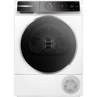 BoschWQB246CLNL Warmtepompdroger Wit BoschWQB246CLNL Warmtepompdroger Wit
