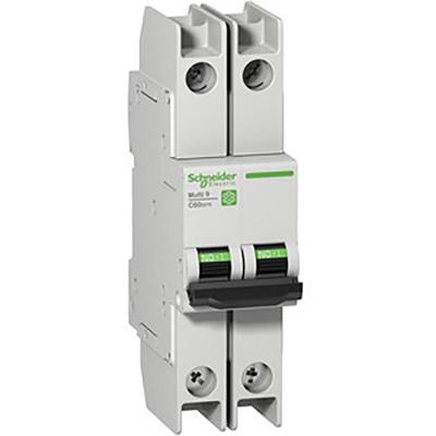 Schneider Electric M9F53202 Zekeringautomaat