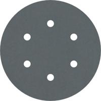 Bosch Accessoires 5 Excenter Ø150mm F355 Best for Coatings+Composite 6/600 - 2608605131