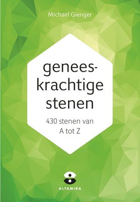 Geneeskrachtige stenen - Michael Gienger - ebook